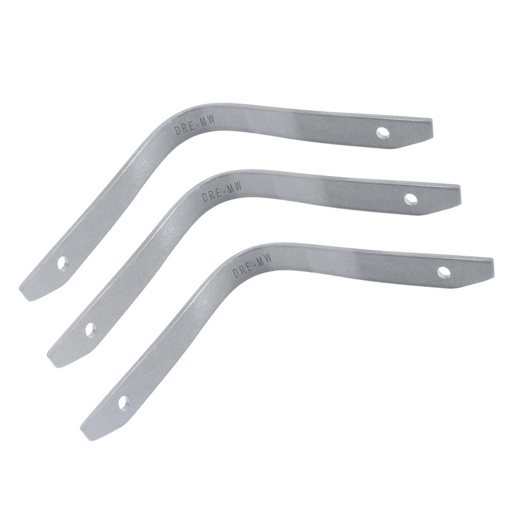 IKONIC - TEKNA Interchangeable Arches Dressage