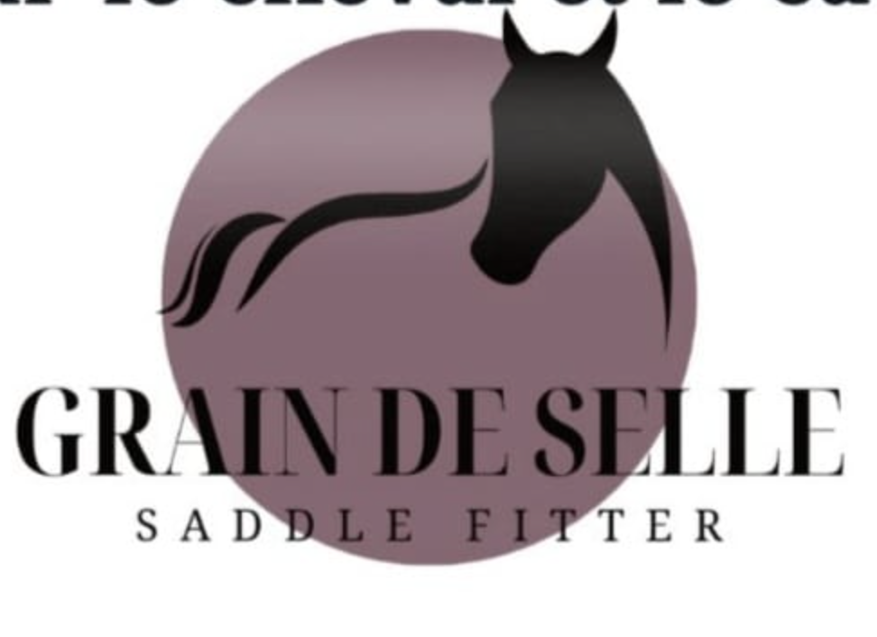 GRAIN DE SELLE