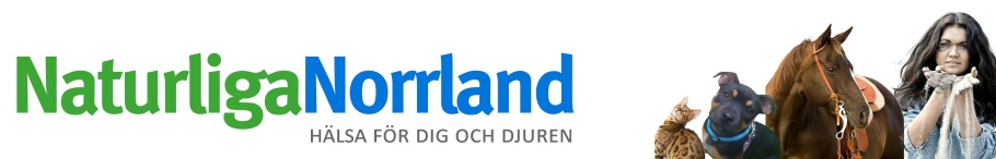 Naturliga Norrland