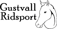 GUSTVALL RIDSPORT