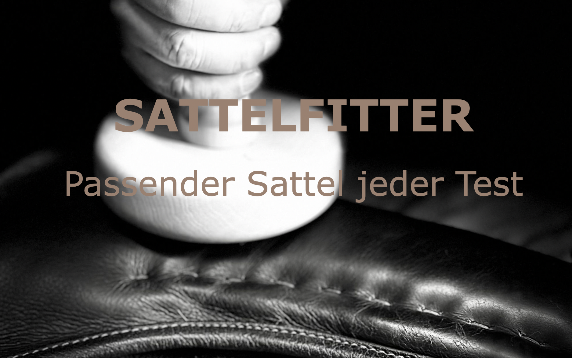 Sattelfitter.ch