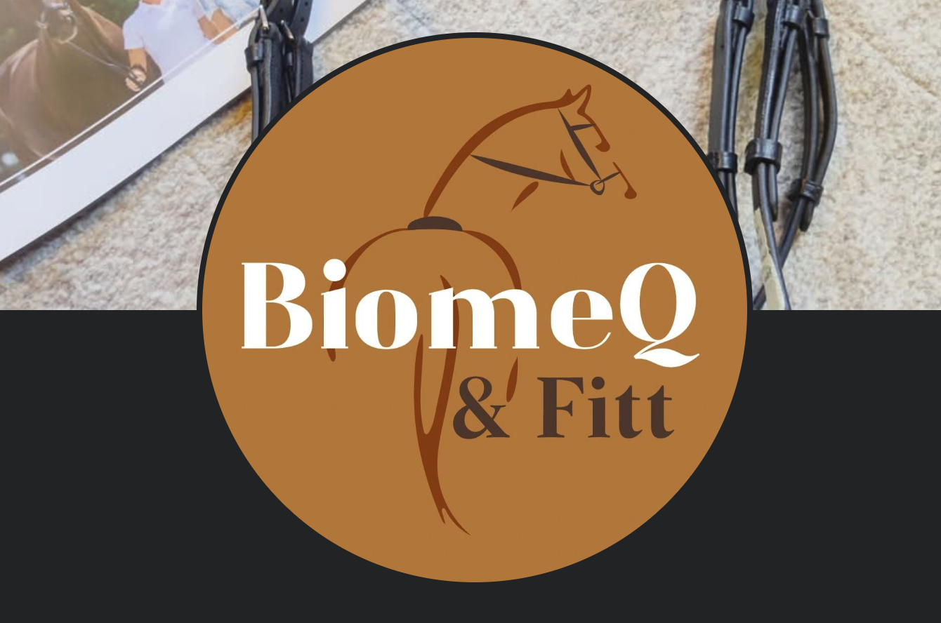 BiomeQ&Fitt