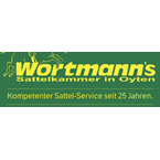 Wortmanns Sattelkammer