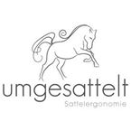 Umgesattelt