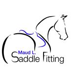 Maud  L. Saddle Fitting