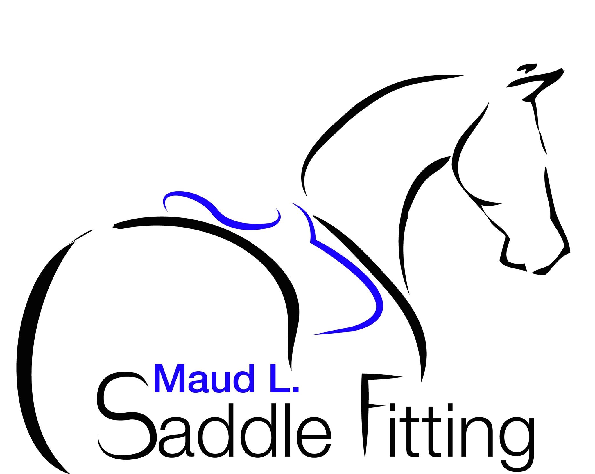 Maud  L. Saddle Fitting