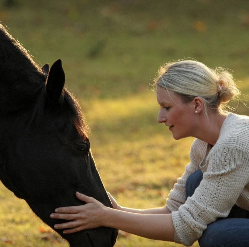 Therapeutische Reitsportsattlerei