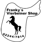 Franky's Vierbeiner Shop & Fahrstall Otto