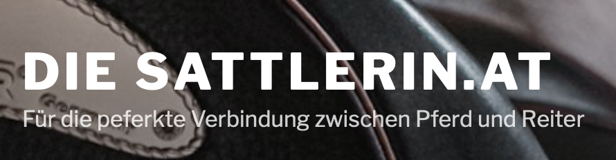 Theresa Stern - dieSattlerin.at