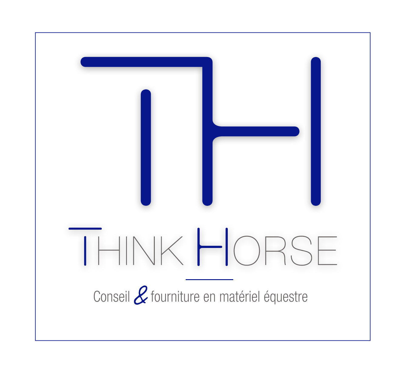 THINK HORSE
