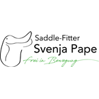 Saddle-Fitter Svenja Pape