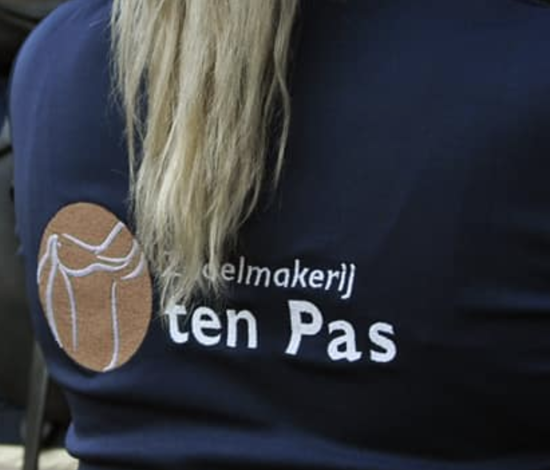 Zadelmakerij ten Pas