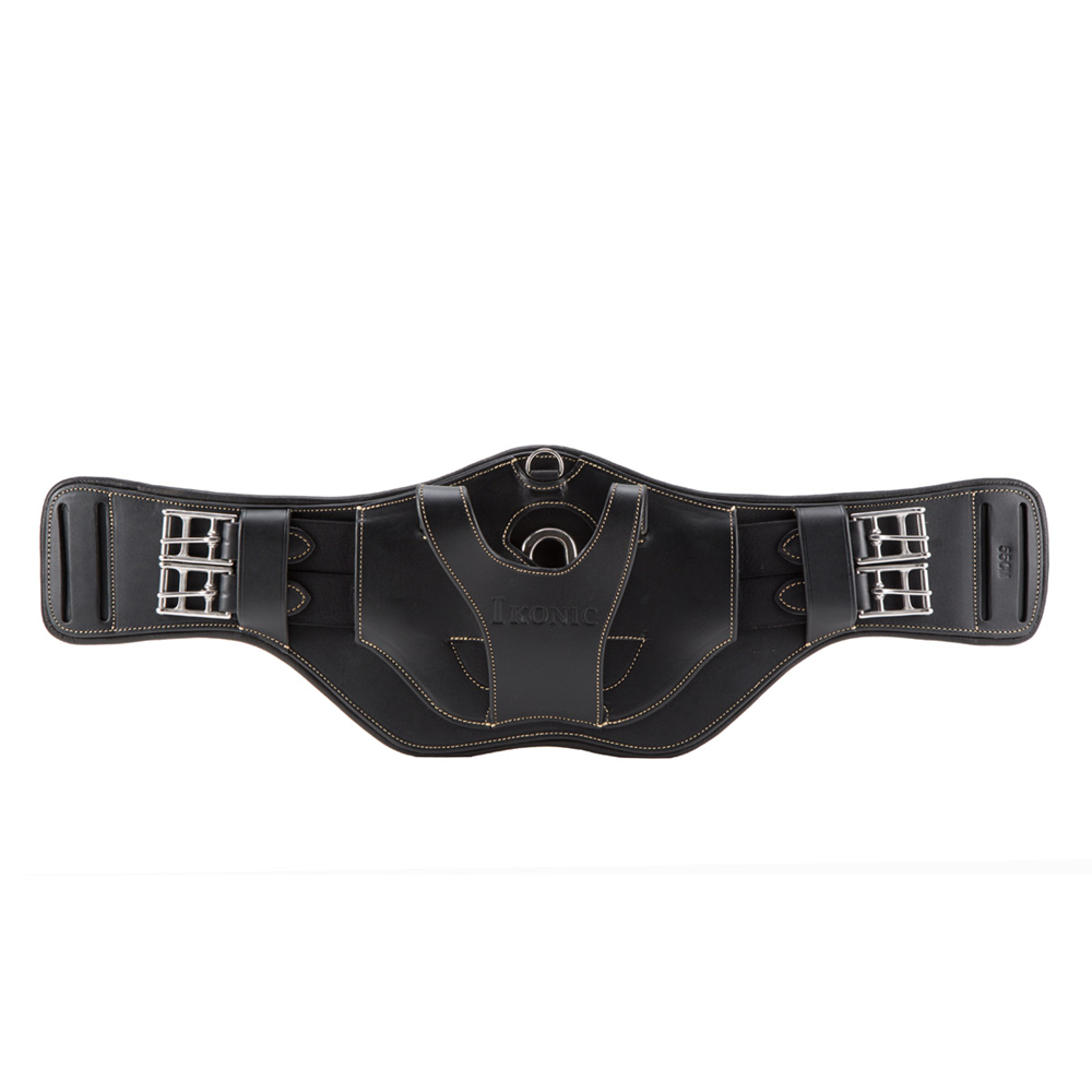 IKONIC Korte Singel voor Horseball