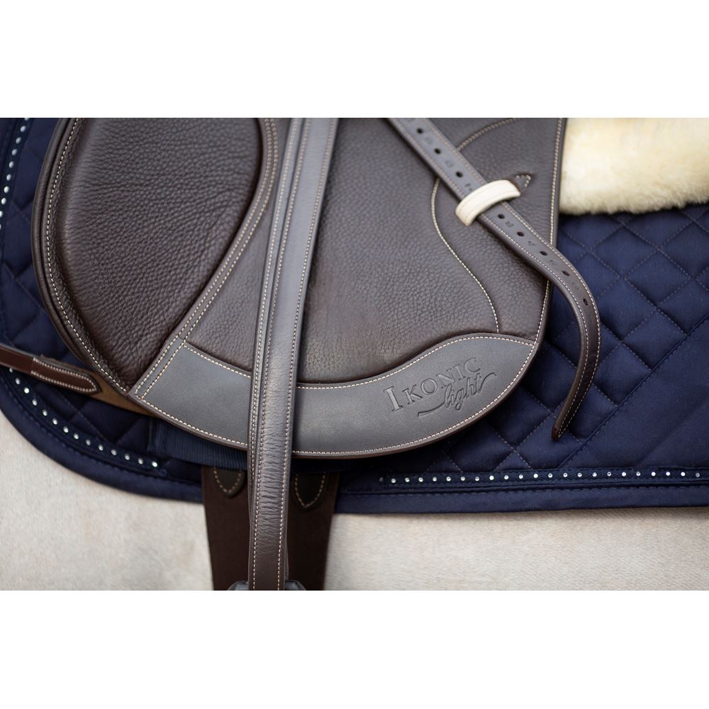 Ikonic "Light" Springzade