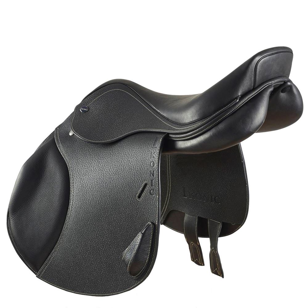 Ikonic Evolution Horseball Zadel