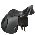 Ikonic Evolution Horseball Zadel