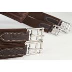 IKONIC Brede Anatomische Singel met karabijnhaak