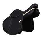 Ikonic "Evolution" Selle Jumping Poney Plein