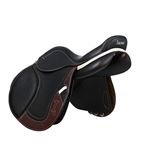 Ikonic "Evolution" Selle Jumping Poney