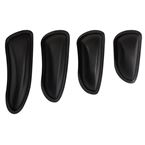 Klittenband blokken – Ikonic Light / Tekna dubbel zweetblad Dressuur