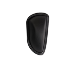 Klittenband blokken – Ikonic Light / Tekna dubbel zweetblad Dressuur