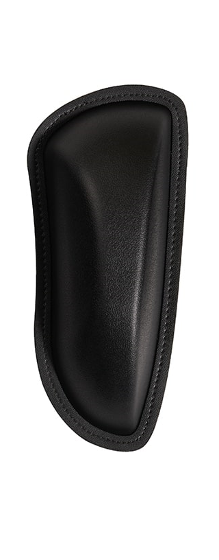 Klittenband blokken – Ikonic Light / Tekna dubbel zweetblad Dressuur