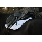 Ikonic "Light" Fälttävlan Sadel