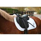 Ikonic "Light" Cross Country Pony Zadel