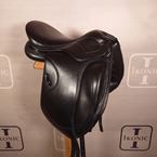 Selle dressage occasion