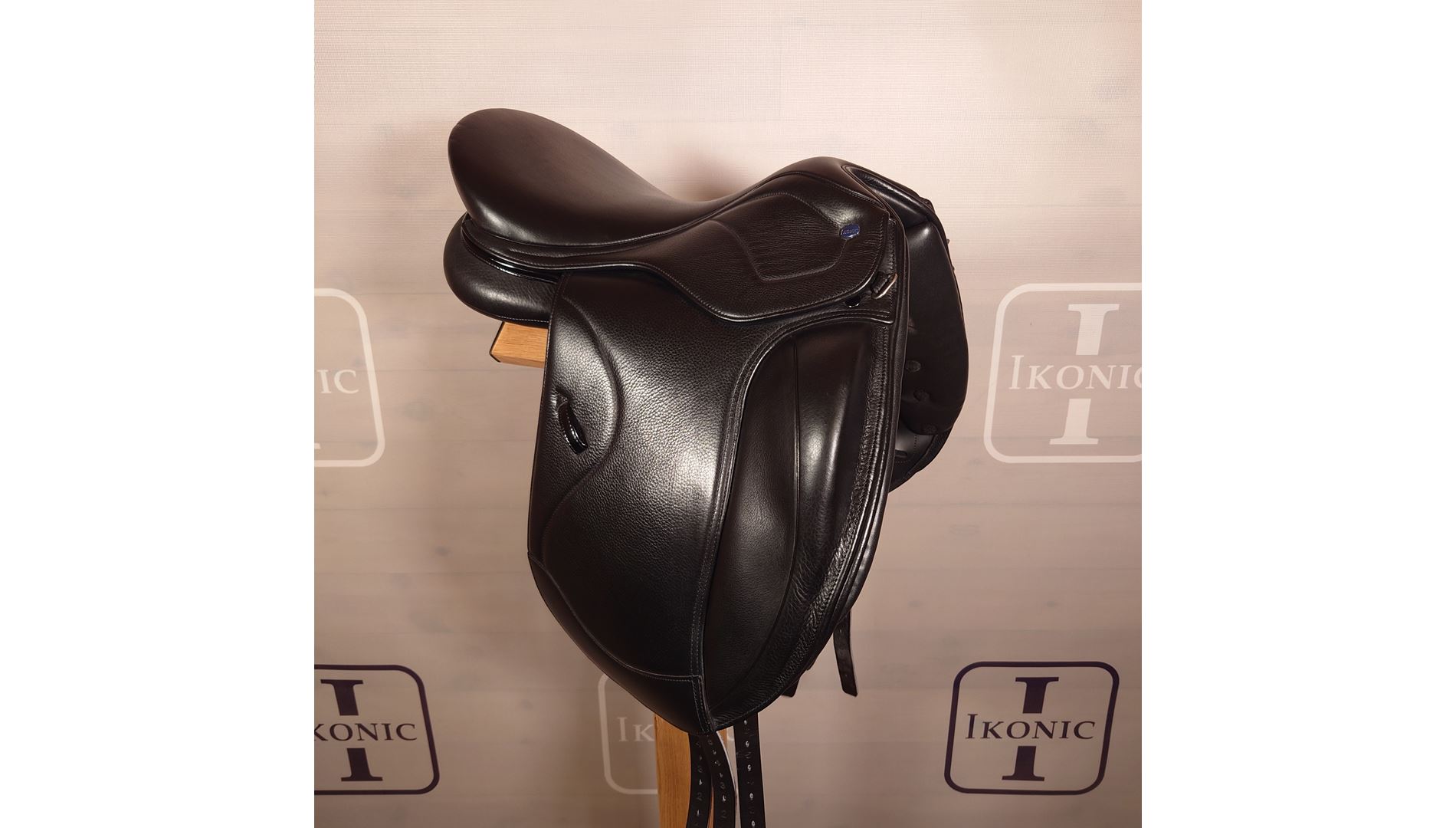 Selle dressage occasion