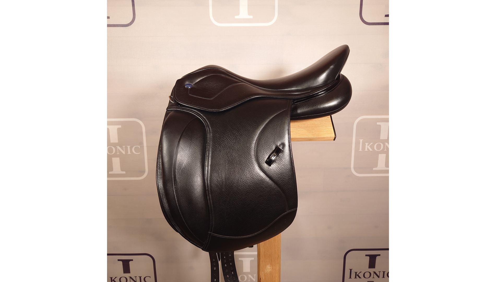 Selle dressage occasion