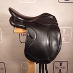 Selle dressage occasion