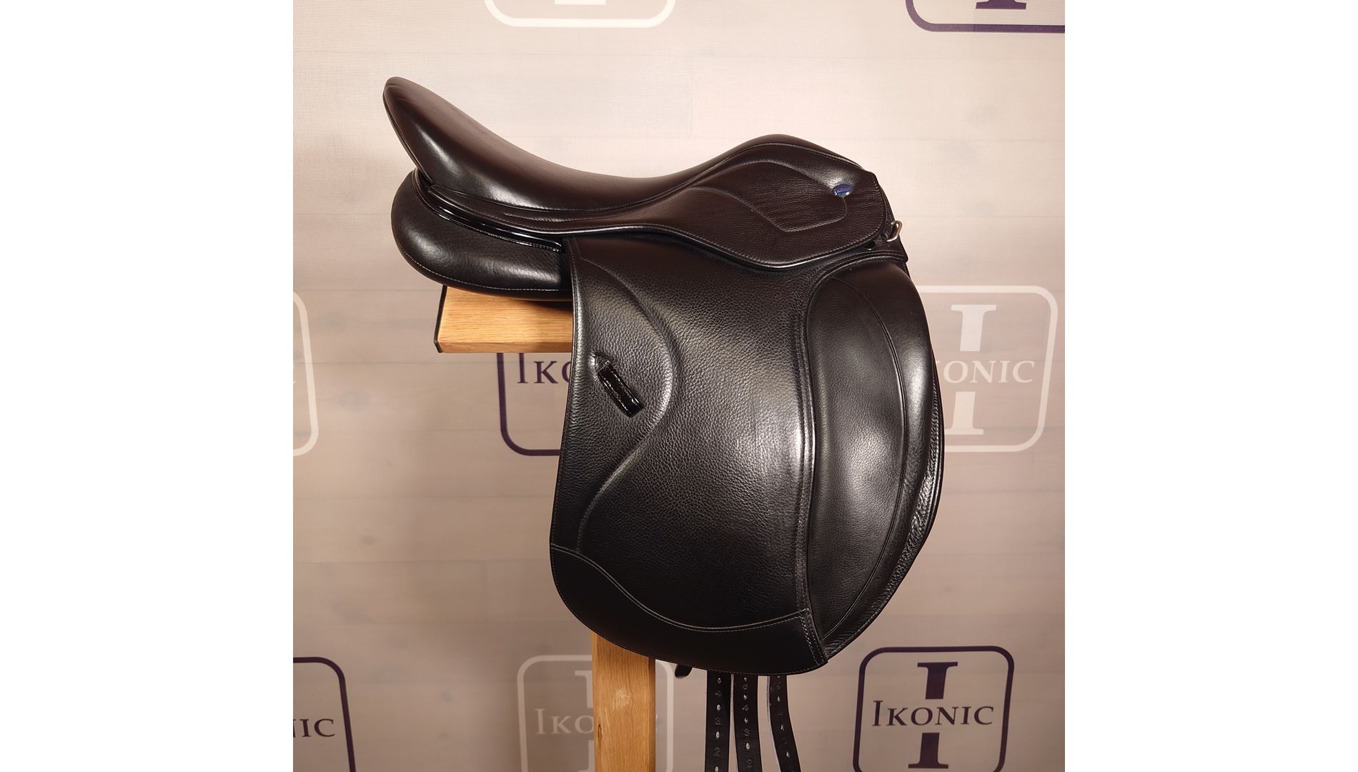 Selle dressage occasion