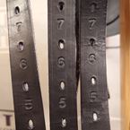 Selle dressage occasion