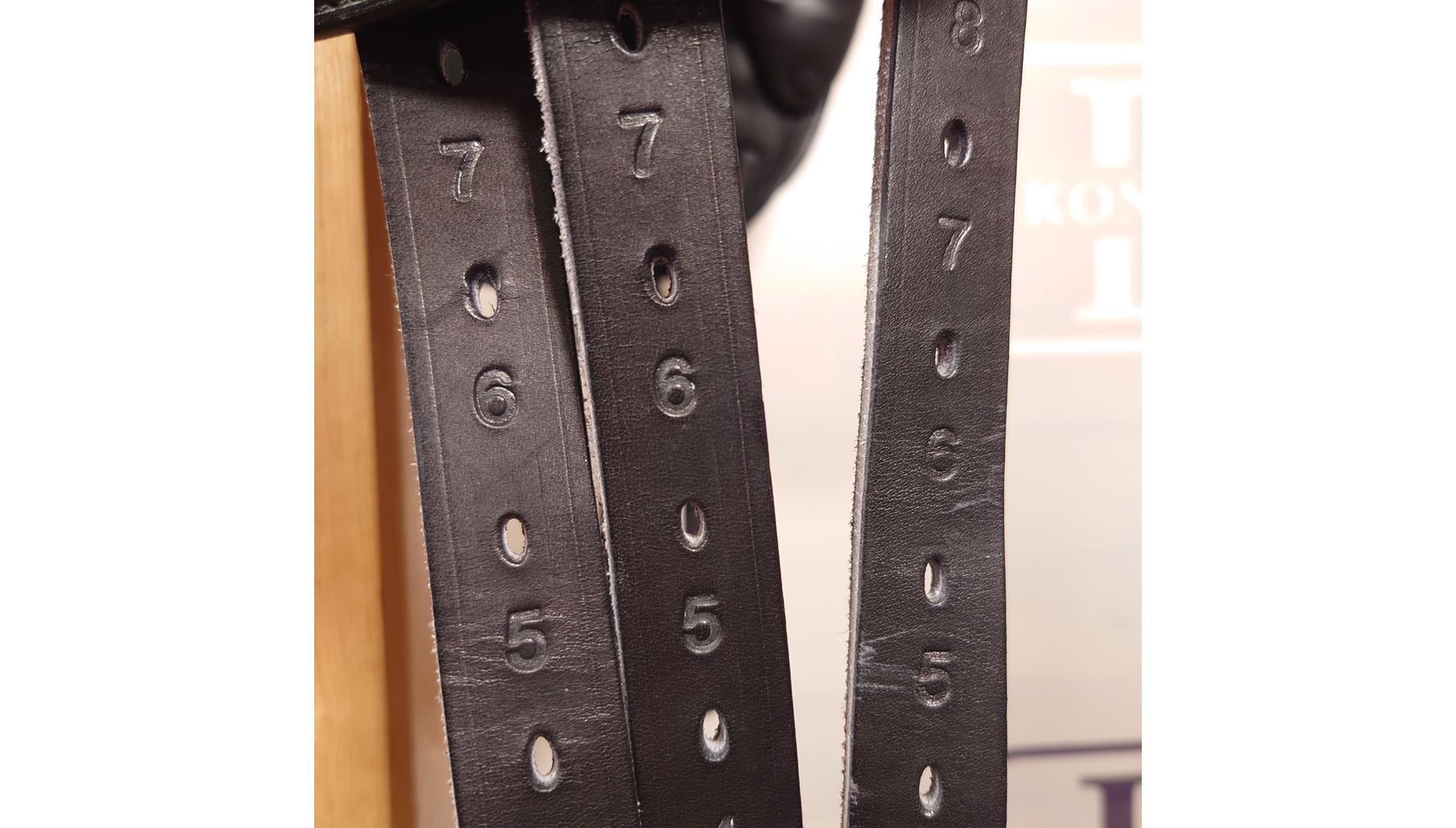 Selle dressage occasion
