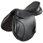 Horse Ball saddle (end of line)
