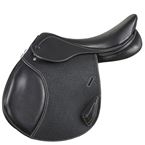 Horse Ball saddle (end of line)