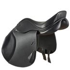 Horse Ball saddle (end of line)