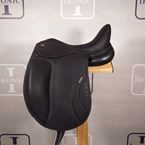 Selle dressage (fin de série)