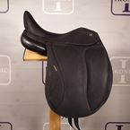 Selle dressage (fin de série)