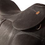 Selle dressage (fin de série)