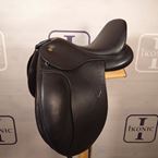 Selle dressage (fin de série)