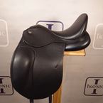 Selle dressage (fin de série)
