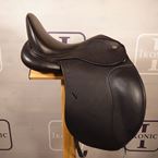 Selle dressage (fin de série)