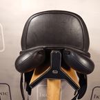 Selle dressage (fin de série)