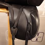 Selle dressage (fin de série)