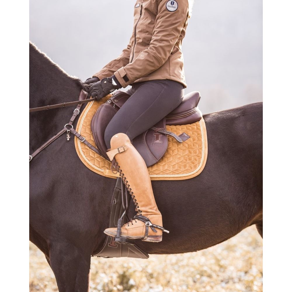 IKONIC ELITE Springzadel