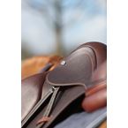 IKONIC "Elite" Springzadel Plain