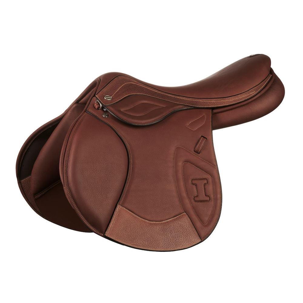 Ikonic "Elite" All in Balance Springzadel