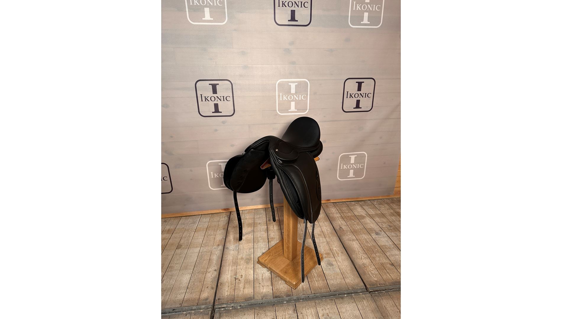 Selle dressage